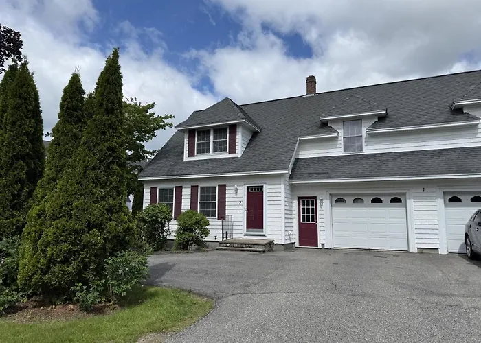 Huge Modern Townhome 10Mins To Beach