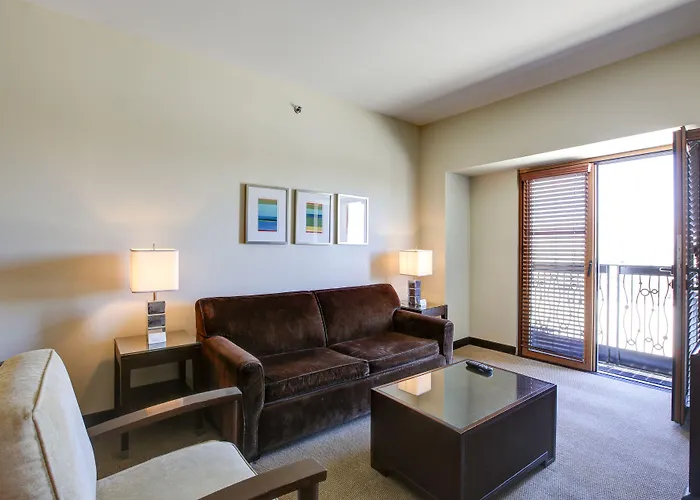 Fantasy Springs Resort Casino
