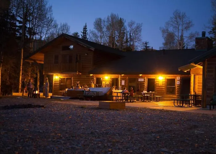 Eagle Point Ski Resort 10 Wooded Ridge Condos