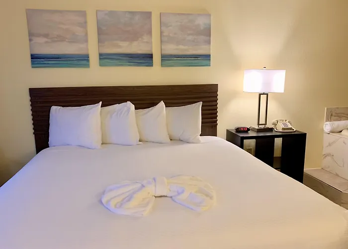 Seven Gables Inn