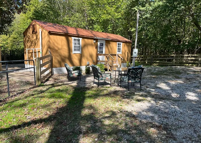 Corbin Cottage Near Corbin Arena, Laurel River Lake & Cumberland Falls