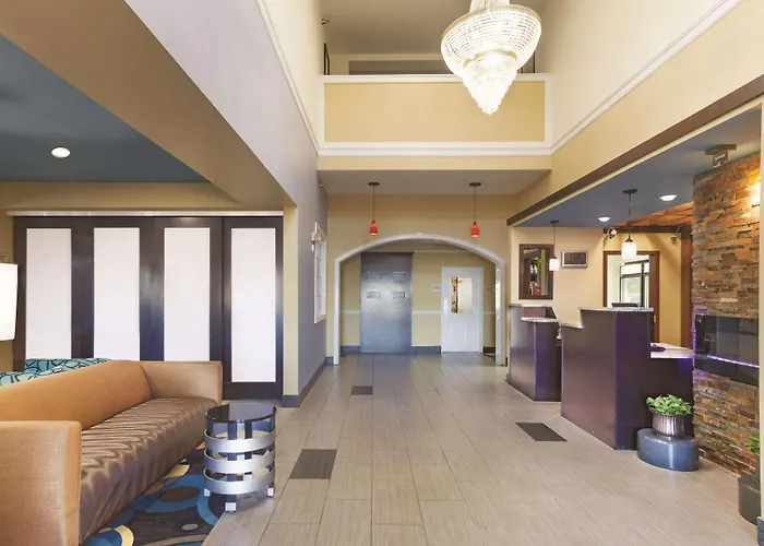 La Quinta By Wyndham Elizabethtown