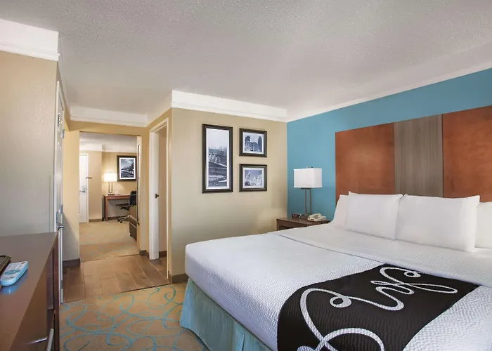 La Quinta By Wyndham Elizabethtown