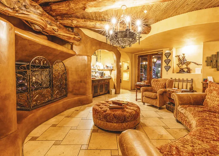 Adobe Grand Villas