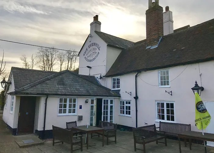 The Evenhill
