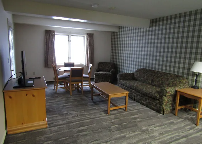 The Green Granite North Conway, An Ascend Collection Hotel