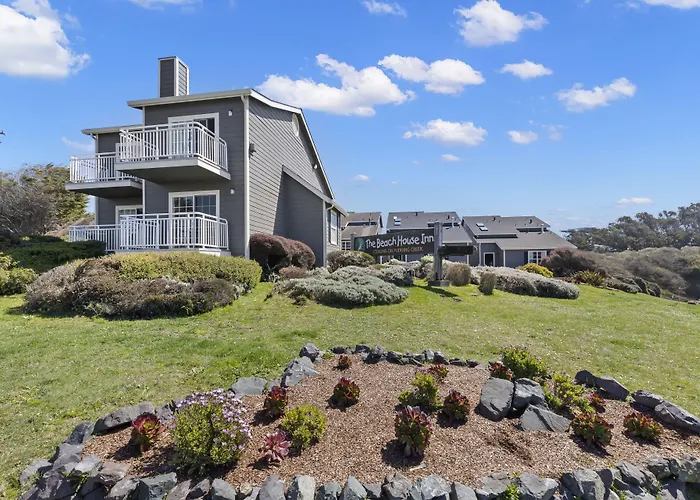 Beach House Inn