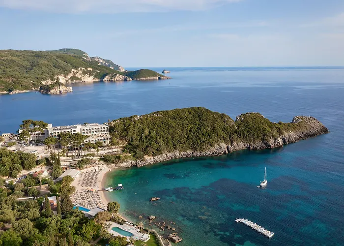 Akrotiri Beach Resort & Spa - Adult Friendly