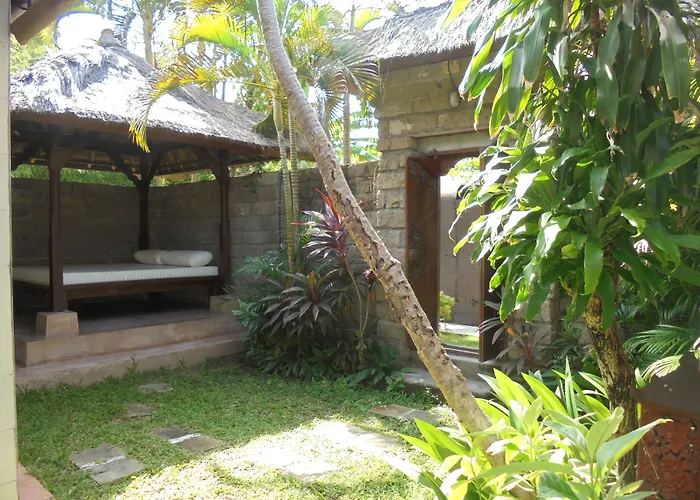 Villa Puri Ayu