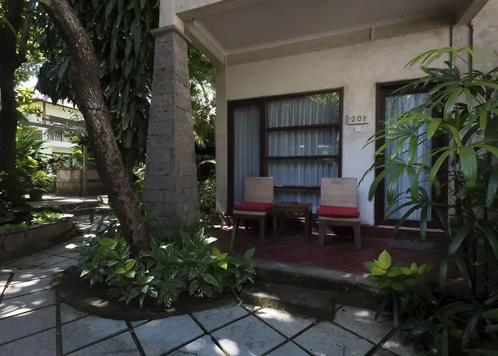 Villa Puri Ayu