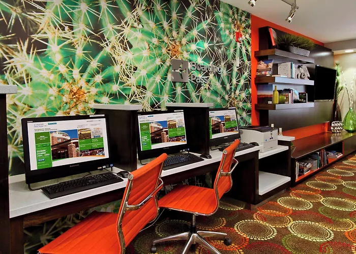 Courtyard By Marriott St. George