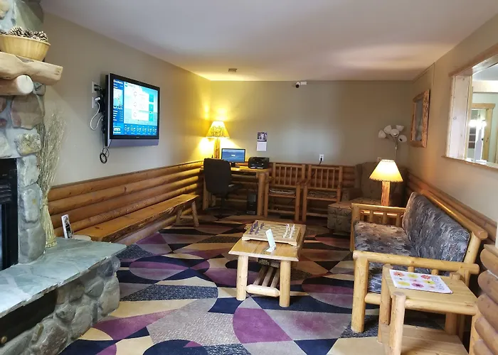 Sandpoint Inn