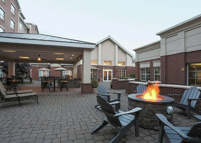 Homewood Suites By Hilton Albany