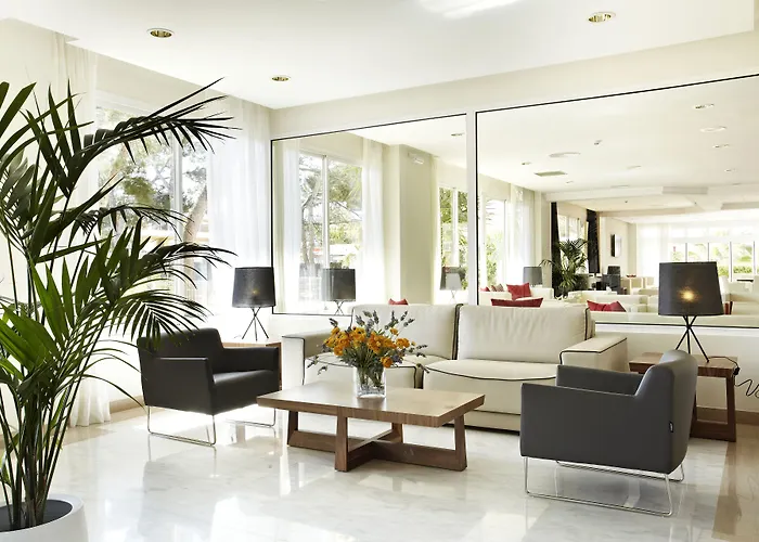 Grupotel Montecarlo