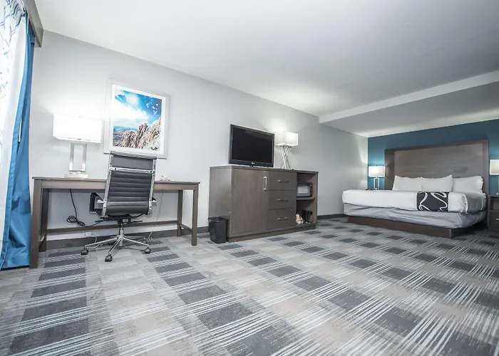 Cielo Hotel Bishop-Mammoth, An Ascend Collection Hotel