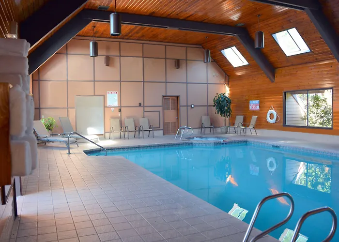 Surestay Plus Hotel By Best Western Gold Beach