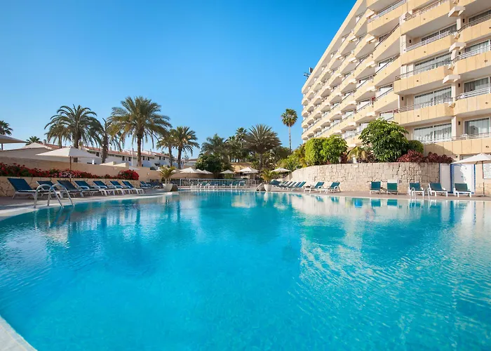 Ole Tropical Tenerife Adults Only