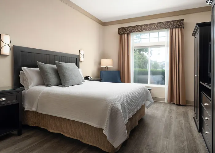 West Inn&Suites