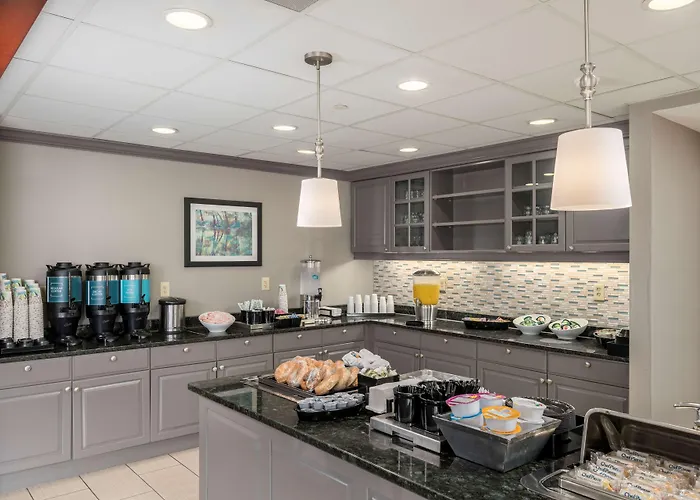 Homewood Suites By Hilton Mount Laurel