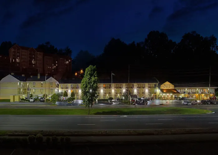 Vacation Lodge