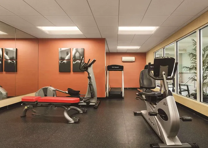 Country Inn & Suites By Radisson, Bentonville South - Rogers, Ar