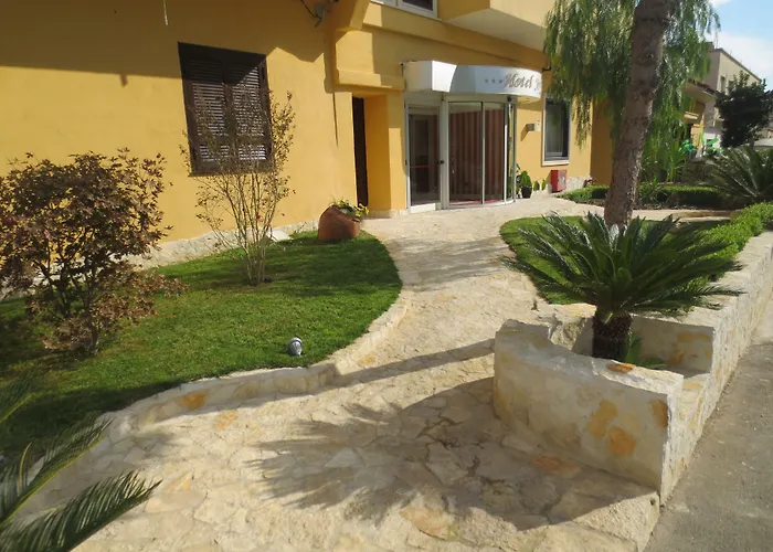 Hotel Joyfull Naples