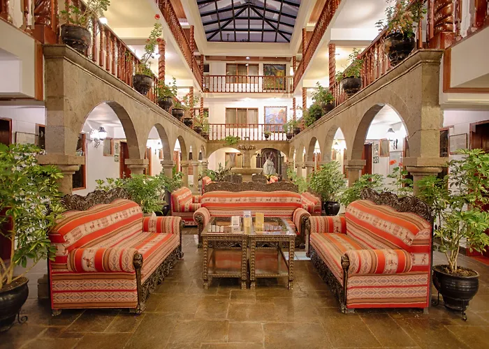 Munay Wasi Inn Cuzco