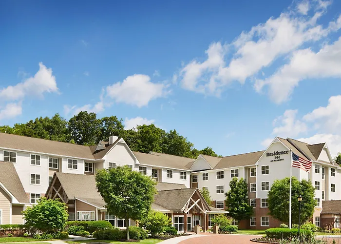 Residence Inn By Marriott Philadelphia Langhorne