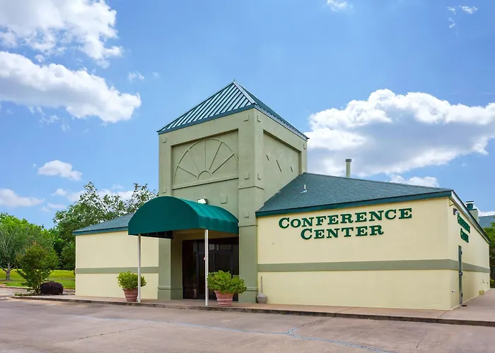 Quality Inn Heber Springs