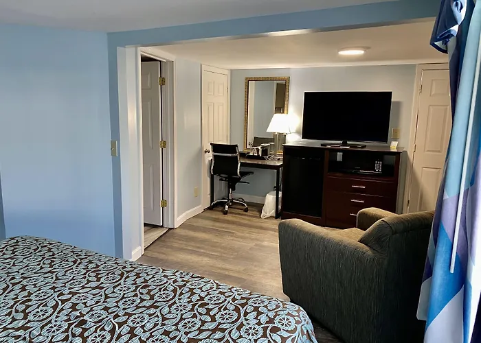 Days Inn By Wyndham Lincoln