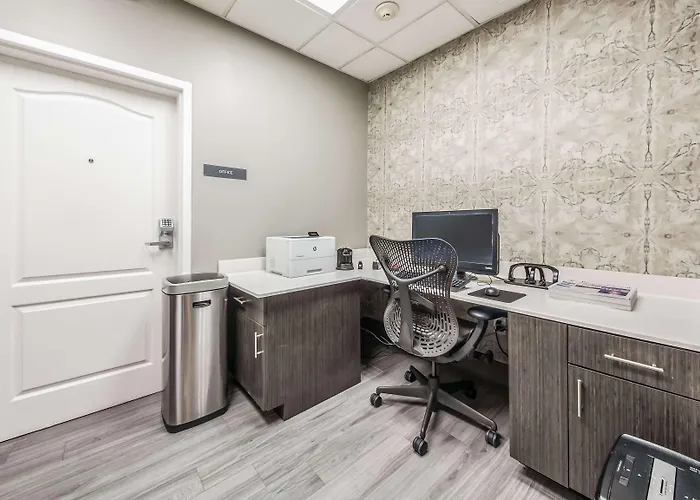 Hilton Garden Inn Beaumont