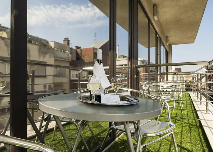 Carat Boutique Hotel