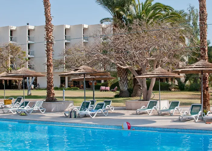 Leonardo Inn Hotel Dead Sea Ein Bokek