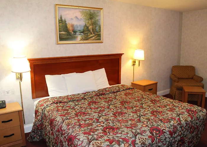 Highlander Motor Inn Atlantic City