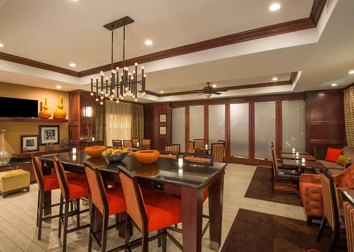 Hampton Inn Kingston