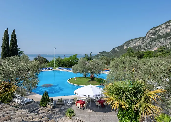 Hotel Marco Polo Garda 