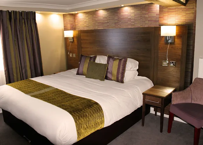 Mill Hotel & Spa