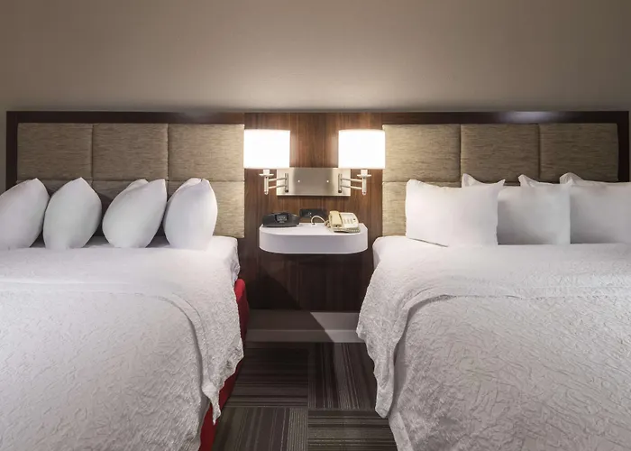 Hampton Inn Lehi-Thanksgiving Point