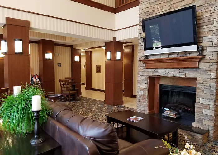 Staybridge Suites Rogers - Bentonville By Ihg