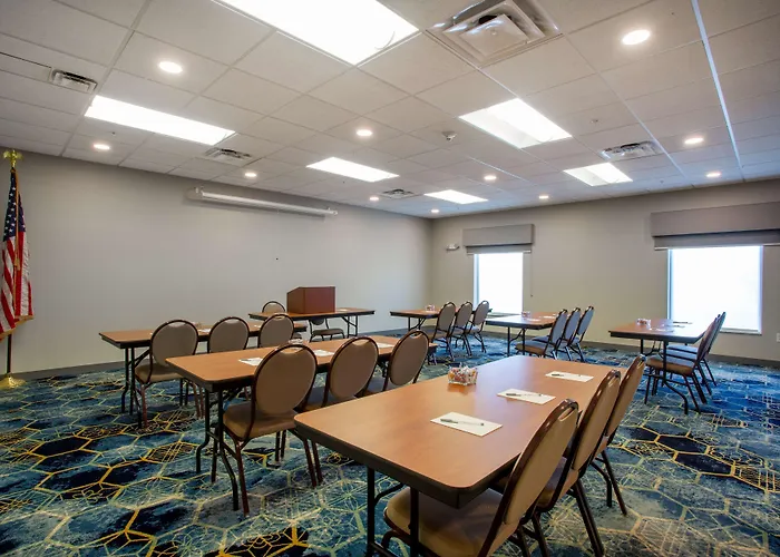 Hampton Inn Watertown