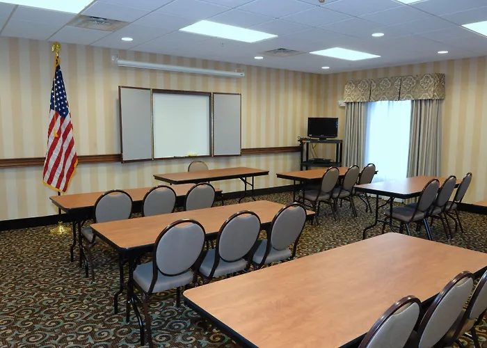 Hampton Inn Watertown