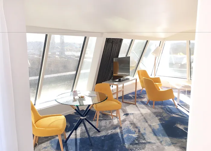 Seeko'o Hotel Bordeaux