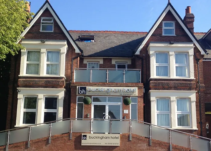 Buckingham Hotel