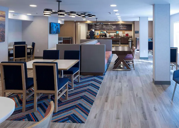 Hampton Inn Norton, Va