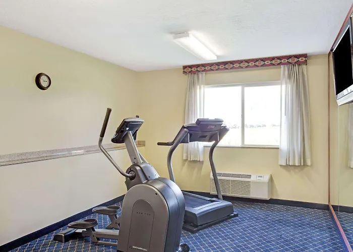 Days Inn By Wyndham Brigham City