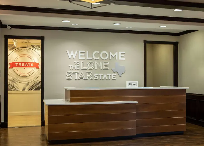 Hampton Inn & Suites Boerne