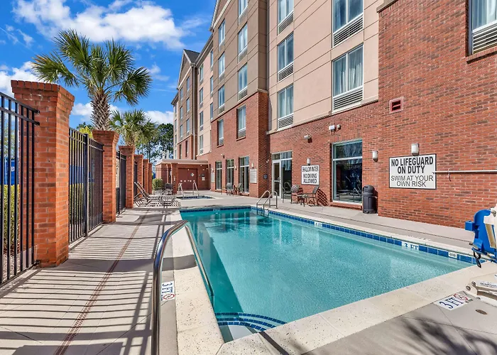 Hilton Garden Inn Myrtle Beach/Coastal Grand Mall