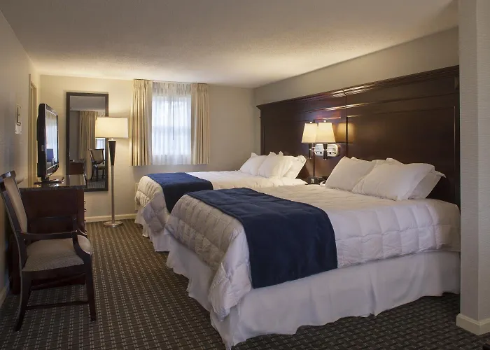 Ocean Mist Hotel
