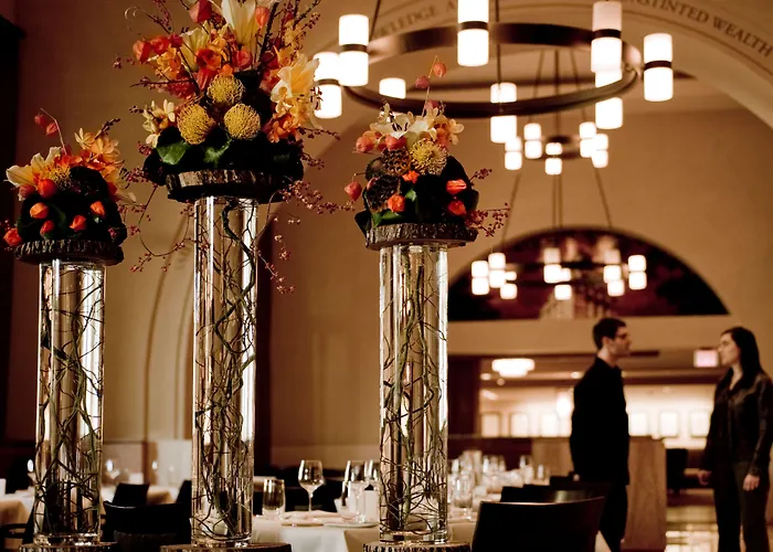 At&T Hotel & Conference Center