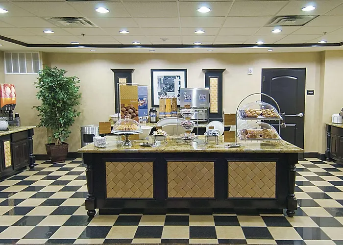 Hampton Inn & Suites Decatur